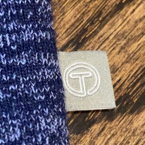 LIKE NEW T by Talbots Top Size XL - Picture 5 of 7